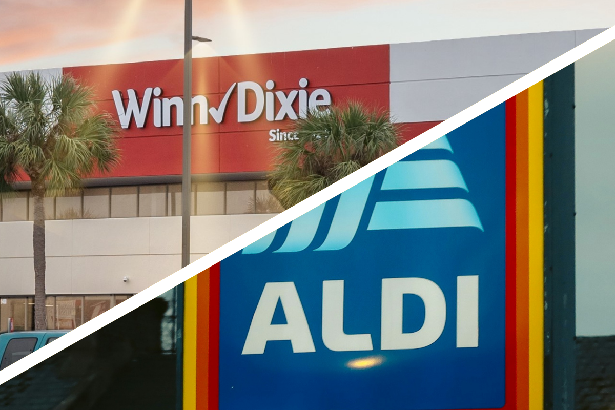 Winn Dixie _ Aldi - Mobile-1